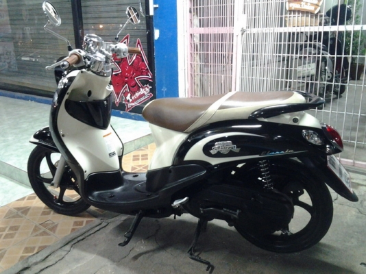 ขาย Fino (ล้อแม็กซ์)ลายคลาสสิค สวยๆ ราคาถูกๆครับ