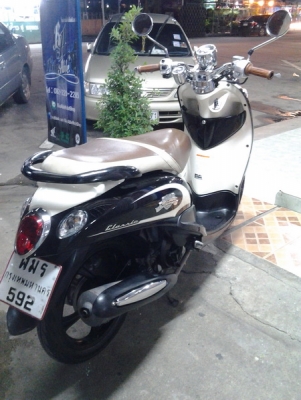 ขาย Fino (ล้อแม็กซ์)ลายคลาสสิค สวยๆ ราคาถูกๆครับ