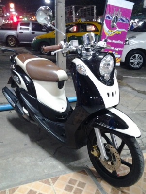 ขาย Fino (ล้อแม็กซ์)ลายคลาสสิค สวยๆ ราคาถูกๆครับ