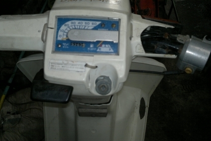 ขายรถป๊อบ3ล้อgyro up