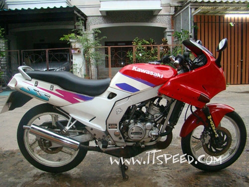 Serpico ss เครื่องดีเล่มทะเบียนครบ