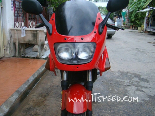 Serpico ss เครื่องดีเล่มทะเบียนครบ