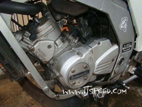 Serpico ss เครื่องดีเล่มทะเบียนครบ