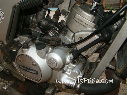 Serpico ss เครื่องดีเล่มทะเบียนครบ