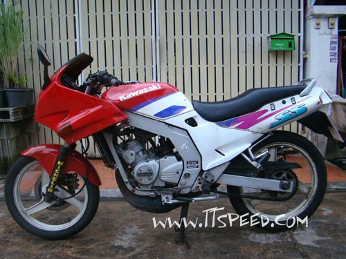 Serpico ss เครื่องดีเล่มทะเบียนครบ