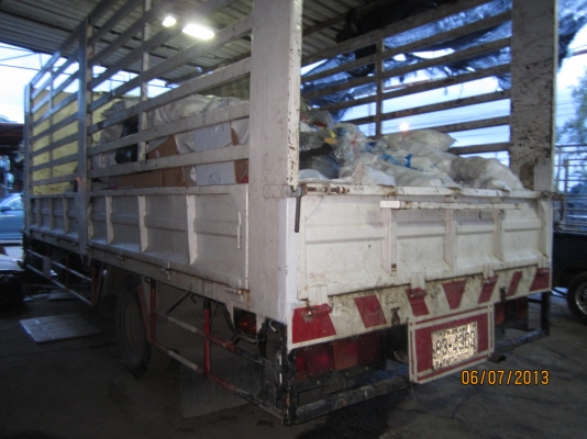 FC-9JLLA-เครื่อง175,มือ1ออกห้างสภาพสวยพร้อมใช้6,50เมตร FC-9JLLA-เครื่อง175,มือ1ออกห้างสภาพสวยพร้อมใช้6,50เมตร