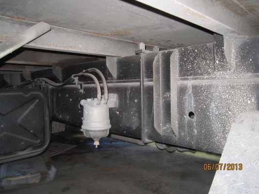 FC-9JLLA-เครื่อง175,มือ1ออกห้างสภาพสวยพร้อมใช้6,50เมตร FC-9JLLA-เครื่อง175,มือ1ออกห้างสภาพสวยพร้อมใช้6,50เมตร