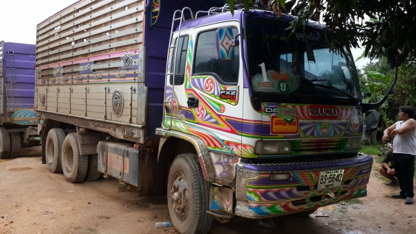 ขายดาวน์ISUZU DECA 320 ปี50 29000บาท แม่ลูกๆสามเพลาดั้มแม่ลูกเหลือ 43งวดๆละ72100บาท จัดอยู่ราชธานีรีบจอง0843923995