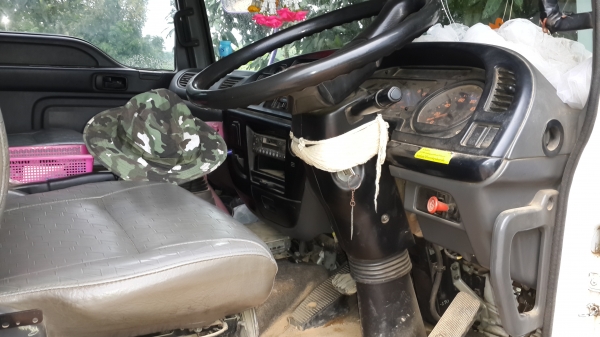 ขายดาวน์ISUZU DECA 320 ปี50 29000บาท แม่ลูกๆสามเพลาดั้มแม่ลูกเหลือ 43งวดๆละ72100บาท จัดอยู่ราชธานีรีบจอง0843923995