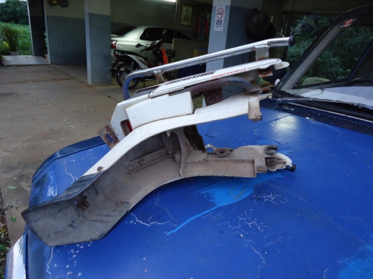 suzuki F70 สุพรรณบุรี(ขายยกคันหรือแยกอะไหล่) suzuki F70 สุพรรณบุรี(ขายยกคันหรือแยกอะไหล่)