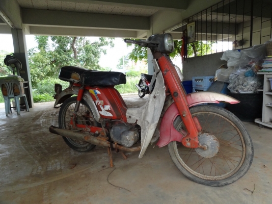 suzuki F70 สุพรรณบุรี(ขายยกคันหรือแยกอะไหล่) suzuki F70 สุพรรณบุรี(ขายยกคันหรือแยกอะไหล่)