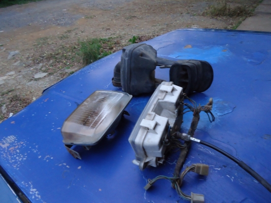 suzuki F70 สุพรรณบุรี(ขายยกคันหรือแยกอะไหล่) suzuki F70 สุพรรณบุรี(ขายยกคันหรือแยกอะไหล่)