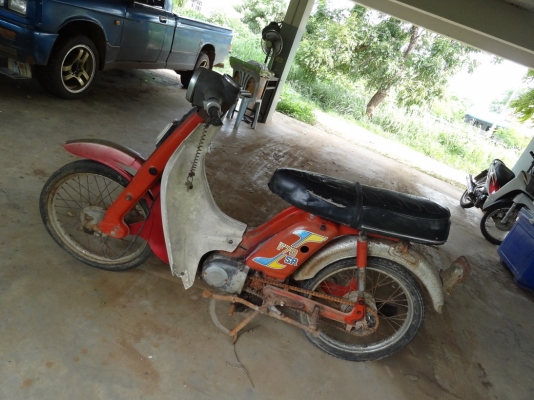 suzuki F70 สุพรรณบุรี(ขายยกคันหรือแยกอะไหล่) suzuki F70 สุพรรณบุรี(ขายยกคันหรือแยกอะไหล่)