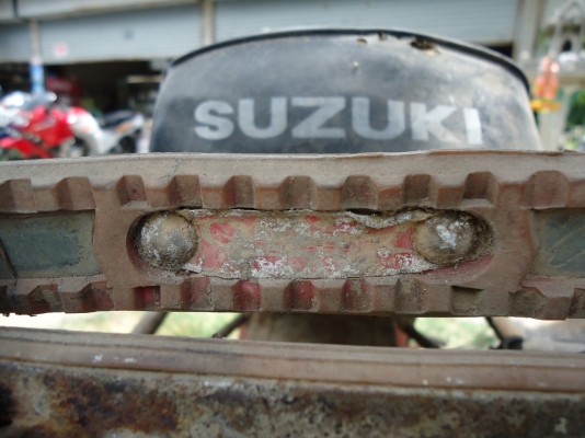 suzuki F70 สุพรรณบุรี(ขายยกคันหรือแยกอะไหล่) suzuki F70 สุพรรณบุรี(ขายยกคันหรือแยกอะไหล่)