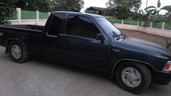 ขาย Toyota Mighty X 94 Cab