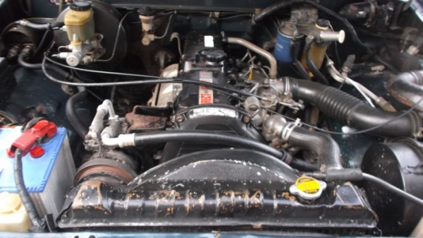 ขาย Toyota Mighty X 94 Cab