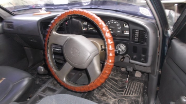 ขาย Toyota Mighty X 94 Cab