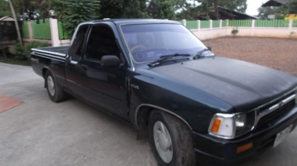 ขาย Toyota Mighty X 94 Cab