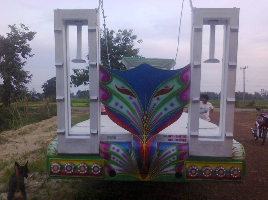 ขายเทเลอร์ ฮีโน่ KT725