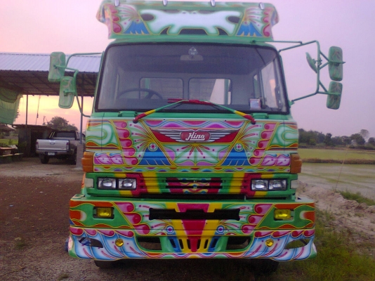 ขายเทเลอร์ ฮีโน่ KT725