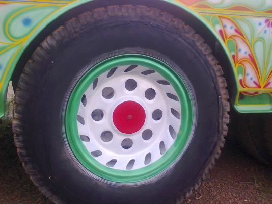 ขายเทเลอร์ ฮีโน่ KT725