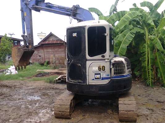 ขายแมกโค cat mm57 แขนสไสล แอร์เย็น มีดันหน้า เอกสารอินวอย ขายแมกโค cat mm57 แขนสไสล แอร์เย็น มีดันหน้า เอกสารอินวอย