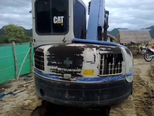 ขายแมกโค cat mm57 แขนสไสล แอร์เย็น มีดันหน้า เอกสารอินวอย ขายแมกโค cat mm57 แขนสไสล แอร์เย็น มีดันหน้า เอกสารอินวอย