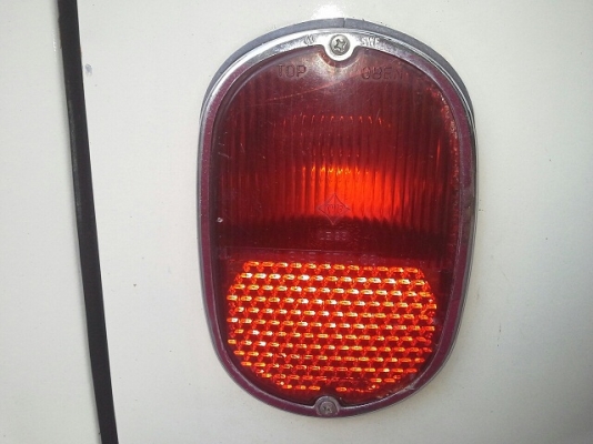 ขายโฟล์คตู้แตงโม