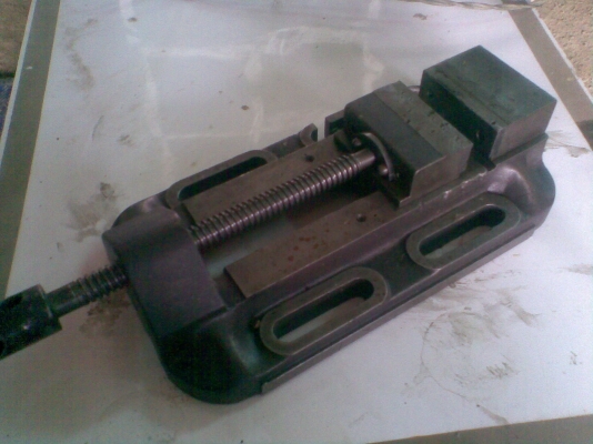 ขายปากกาจับชิ้นงาน