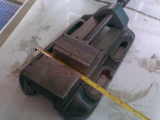 ขายปากกาจับชิ้นงาน