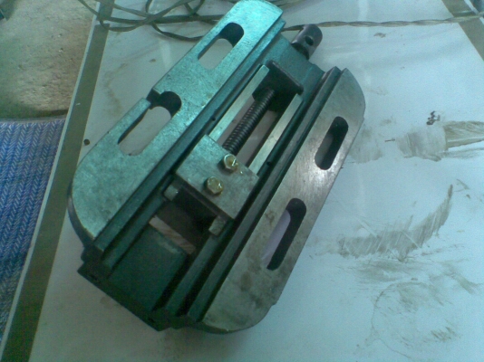 ขายปากกาจับชิ้นงาน