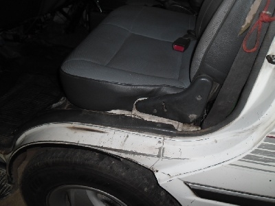 รถตู้หัวจวรด สภาพสวยๆ ราคาถูกจุงเบย!!!