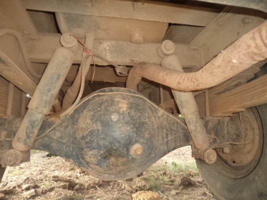 ขายรถ6ล้อดั้มอีซูซุร็อก175แรง เบรกทิฟฟี พวงมาลัยเพาเวอร์ เอกพร้อมโอน