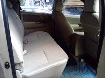 TOYOTA vigo4ประตู4WD 3.0G M/T abs,airbag2005FREEดาวน์จ