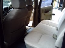 TOYOTA vigo4ประตู4WD 3.0G M/T abs,airbag2005FREEดาวน์จ