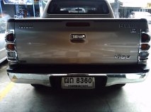 TOYOTA vigo4ประตู4WD 3.0G M/T abs,airbag2005FREEดาวน์จ