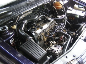 โฟล์ค เวนโต้ ปี 97 สีน้ำเงิน เกียร์ออร์โต้ เครื่องเดิม ติดแก็สแล้ว