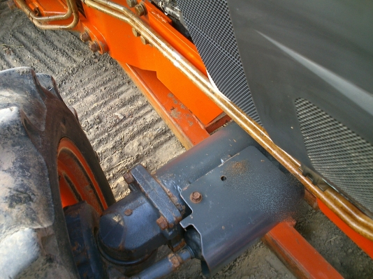 ขาย4508DIสวย สีเดิมๆทํางานบนบกไม่ลงตีนา  พร้อมผาน 6*22 ตราช้าง ครับ