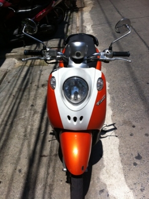 yamaha fino ปี51 เครื่องเดี เดิมๆ yamaha fino ปี51 เครื่องเดี เดิมๆ