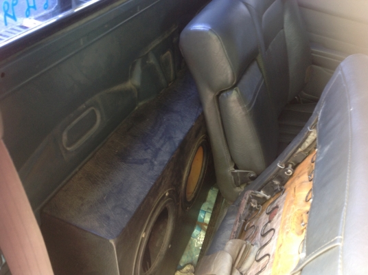 โตโยต้า ตอนเดียว พร้อมใช้งาน