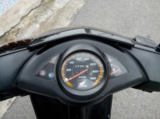 ขาย Honda Click110 คอมบายเบรค ปี 49 สภาพเดิมๆ