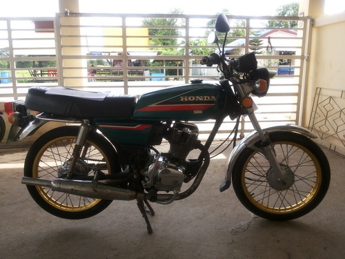 ขาย honda jx110 ทะเบียนเต็มโอนครับ 22000 ครับ ขาย honda jx110 ทะเบียนเต็มโอนครับ 22000 ครับ