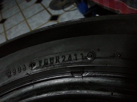 ขายยาง มือ2 ครับ