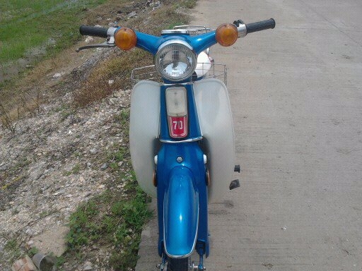 ขาย HONDA C 70 ประกอบใหม่พร้อมใช้ ทะเบียน พร้อมโอน ขาย HONDA C 70 ประกอบใหม่พร้อมใช้ ทะเบียน พร้อมโอน