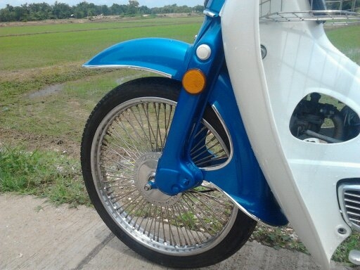 ขาย HONDA C 70 ประกอบใหม่พร้อมใช้ ทะเบียน พร้อมโอน ขาย HONDA C 70 ประกอบใหม่พร้อมใช้ ทะเบียน พร้อมโอน