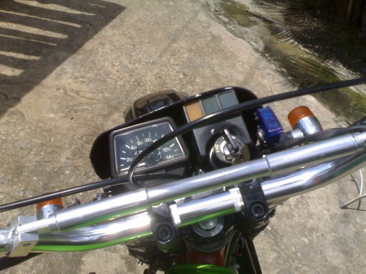 ขายด่วนมอเตอร์ไซค์วิบาก ยามาฮ่า zero 225 ขายด่วนมอเตอร์ไซค์วิบาก ยามาฮ่า zero 225