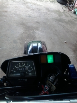 ขายด่วนมอเตอร์ไซค์วิบาก ยามาฮ่า zero 225 ขายด่วนมอเตอร์ไซค์วิบาก ยามาฮ่า zero 225