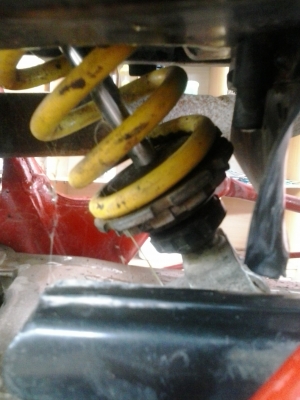 ขายด่วนมอเตอร์ไซค์วิบาก ยามาฮ่า zero 225 ขายด่วนมอเตอร์ไซค์วิบาก ยามาฮ่า zero 225