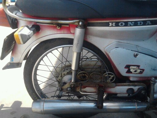 ขาย HONDA C 900 เครื่องดีพร้อมใช้ ทะเบียน พ ร บ เต็ม 2557 เอกสาร พร้อมโอน ขาย HONDA C 900 เครื่องดีพร้อมใช้ ทะเบียน พ ร บ เต็ม 2557 เอกสาร พร้อมโอน