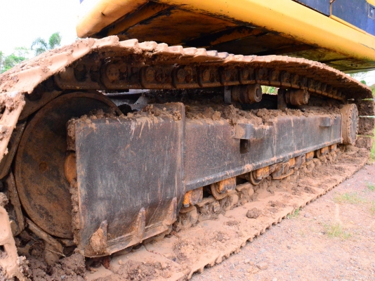 ขาย รถแบคโฮ CAT 320 V2.  เจ้าของขายเอง สภาพดี ไฟฟ้าครบ คับ โทร.086-1191336